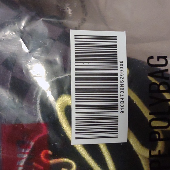 🩷SPRAYGROUND🩷😊 Spongebob😊 SquarePants Money Bear Backpack,grey checker pants - Picture 12 of 15